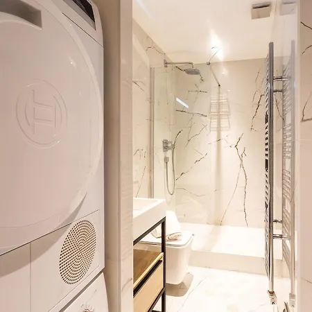 Cosy Volti Ap4434 By Riviera Homes * Villefranche-sur-Mer