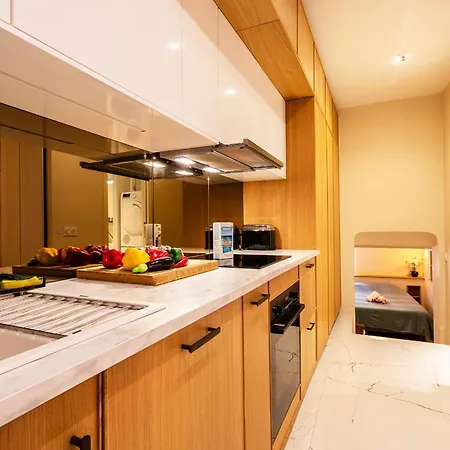 Cosy Volti Ap4434 By Riviera Homes Apartment