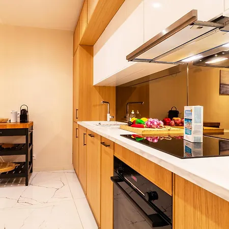 Apartment Cosy Volti Ap4434 By Riviera Homes *