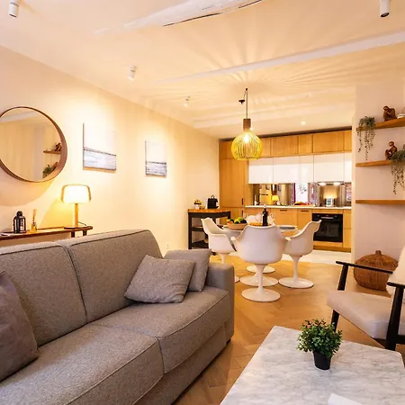 Cosy Volti Ap4434 By Riviera Homes Apartment *