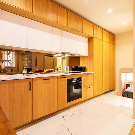 Apartment Cosy Volti Ap4434 By Riviera Homes Villefranche-sur-Mer