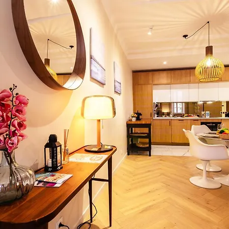 Cosy Volti Ap4434 By Riviera Homes Villefranche-sur-Mer