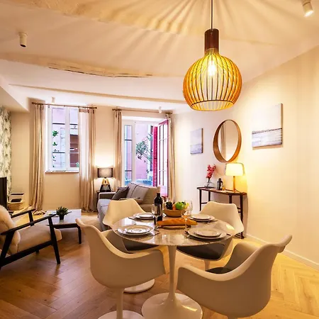 Apartment Cosy Volti Ap4434 By Riviera Homes