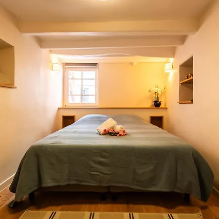 Apartment Cosy Volti Ap4434 By Riviera Homes *